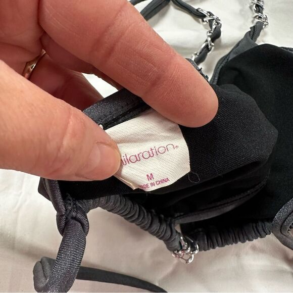 Target Xhileration Bikini Set - Picture 8 of 11